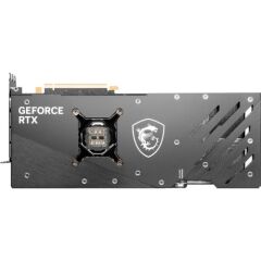 MSI VGA GEFORCE RTX 4080 16GB GAMING X TRIO RTX4080 16GB GDDR6X 256B DX12 PCIE 4.0 X16 (3XDP 1XHDMI) Ekran Kartı