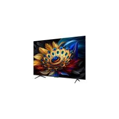 TCL 75C655GTV 75'' 189 Ekran Uydu Alıcılı 4K Ultra HD Google QLED TV