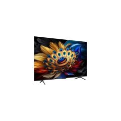 TCL 75C655GTV 75'' 189 Ekran Uydu Alıcılı 4K Ultra HD Google QLED TV