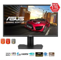 Asus 27'' MG279Q 4ms 144Hz 2K FreeSync IPS Gaming Monitör
