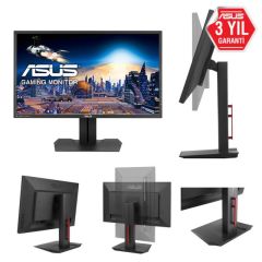 Asus 27'' MG279Q 4ms 144Hz 2K FreeSync IPS Gaming Monitör