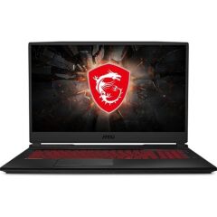 MSI GL75 9SD-052XTR I7-9750H 16GB GTX1660TI 6GB 512GB SSD 17.3 FHD DOS