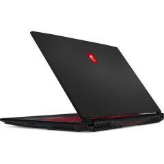 MSI GL75 9SD-052XTR I7-9750H 16GB GTX1660TI 6GB 512GB SSD 17.3 FHD DOS