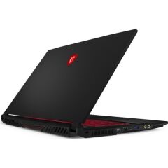 MSI GL75 9SD-052XTR I7-9750H 16GB GTX1660TI 6GB 512GB SSD 17.3 FHD DOS