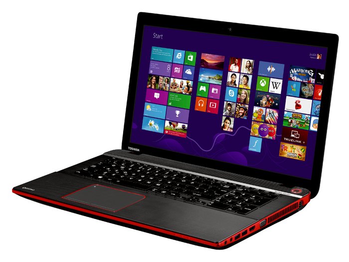TOSHIBA Qosmio X70-A-13P i7-4700MQ 16G 2TB + 256GSSD 17.3 3GVGA W8.1