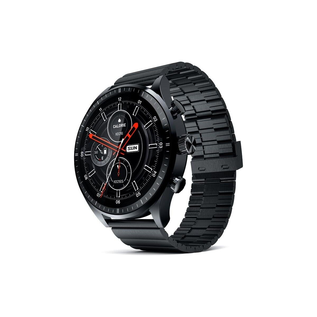 Bilicra B-Sport Pro 1.43'' Amoled Ekran Akıllı Saat