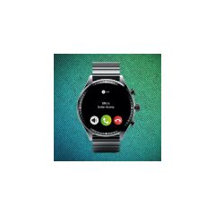 Bilicra B-Sport Pro 1.43'' Amoled Ekran Akıllı Saat