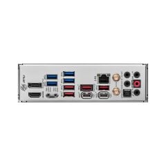 MSI MPG Z790 EDGE WIFI DDR4 SOKET 1700 DDR4 5333MHZ(OC) 5XM.2 USB3.2 HDMI DP 1x2.5G LAN WI-FI 6E ATX ANAKART