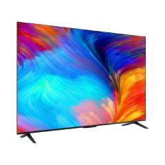 TCL 58P635 58'' 147 Ekran Dahili Uydu Alıcılı 4K Ultra HD Smart LED TV