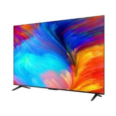 TCL 58P635 58'' 147 Ekran Dahili Uydu Alıcılı 4K Ultra HD Smart LED TV