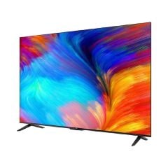 TCL 58P635 58'' 147 Ekran Dahili Uydu Alıcılı 4K Ultra HD Smart LED TV