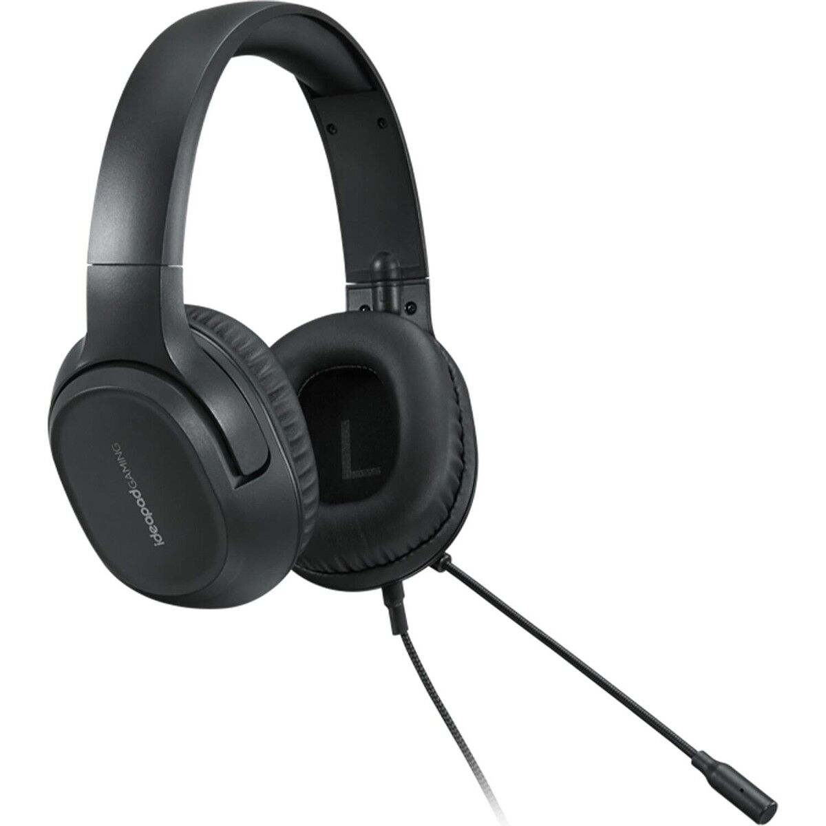 lenovo Legion H200 Gaming Kulaklık Siyah GXD1B87065