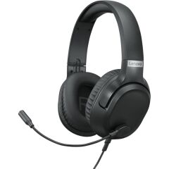 lenovo Legion H200 Gaming Kulaklık Siyah GXD1B87065