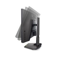 Dell G2524H 25 inç 280Hz 0.5ms Full HD Adaptive Sync Fast IPS Gaming Monitör