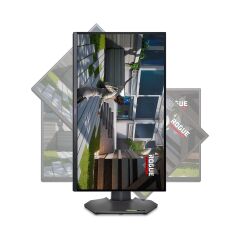 Dell G2524H 25 inç 280Hz 0.5ms Full HD Adaptive Sync Fast IPS Gaming Monitör