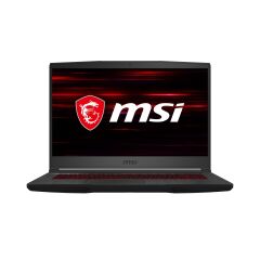 MSI GF65 Thin 10SDR-638XTR i5-10300H 8 GB RAM 512 GB SSD 6 GB GTX1660Tİ Dizüstü