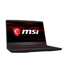 MSI GF65 Thin 10SDR-638XTR i5-10300H 8 GB RAM 512 GB SSD 6 GB GTX1660Tİ Dizüstü