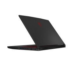 MSI GF65 Thin 10SDR-638XTR i5-10300H 8 GB RAM 512 GB SSD 6 GB GTX1660Tİ Dizüstü