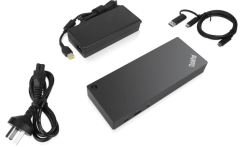 LENOVO WS 40AF0135EU TP HYBRID USB-C DOCK