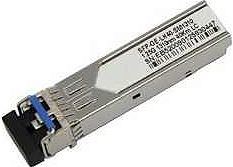 HUAWEI S-SFP-GE-LH40-SM1310 OPTICAL TRANSCEIVER ESFP GE SINGLE-MODE MODULE(1310NM 40KM LC)