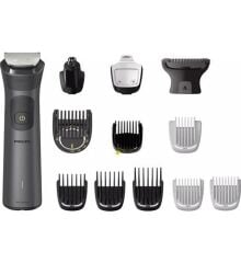 PHİLİPS 13'ü 1 Arada Erkek Bakım Seti - Yüz/saç/vücut (Islak/kuru Kullanım) MG7920/15