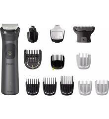 PHİLİPS 13'ü 1 Arada Erkek Bakım Seti - Yüz/saç/vücut (Islak/kuru Kullanım) MG7920/15