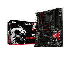 MSI 970 GAMING AM3+ DDR3 GLAN(Killer)SATA3 USB3.0