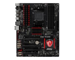 MSI 970 GAMING AM3+ DDR3 GLAN(Killer)SATA3 USB3.0