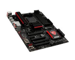 MSI 970 GAMING AM3+ DDR3 GLAN(Killer)SATA3 USB3.0