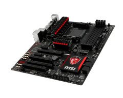 MSI 970 GAMING AM3+ DDR3 GLAN(Killer)SATA3 USB3.0