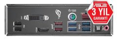 ASUS ROG STRIX Z270H GAMING INTEL Z270 LGA1151 DDR4 3866 HDMI DVI M2 USB3.1 AURA RGB ATX