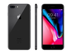 APPLE iPhone 8 PLUS 64GB MQ8L2TU/A SPACE GREY - APPLE TR GARANTİLİDİR