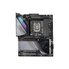 Gıgabyte Z790 Aorus Master x Wıfı-7 Ddr5 Hdmı-Dp Pcıe 5.0 1700P EATX