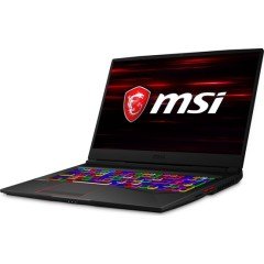 MSI GE75 RAIDER 8SF-228XTR I7-8750H 16GB RTX2070 GDDR6 8GB 256GB S +1TB 17.3 FHD 144Hz 3MS DOS