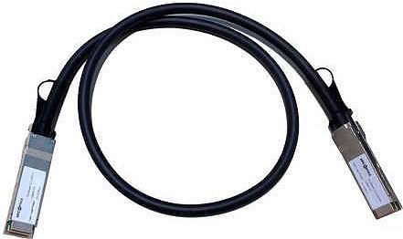 HUAWEI QSFP-40G-CU5M QSFP+ 40G HIGH SPEED DIRECT-ATTACH CABLES 5M QSFP+38M CC8P0.40B(S) QSFP+38M USED INDOOR