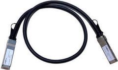 HUAWEI QSFP-40G-CU5M QSFP+ 40G HIGH SPEED DIRECT-ATTACH CABLES 5M QSFP+38M CC8P0.40B(S) QSFP+38M USED INDOOR