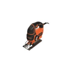 Black & Decker KS801SE-QS 550W Autoselect Dekupaj Testere