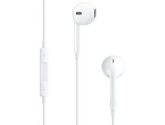 APPLE EarPods MD827ZM/B iPhone/iPad KULAKLIK - Kulaklık Jaklı
