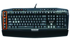 LOGITECH G710+ GAMING KABLOLU MEKANIK KEYBOARD TR 920-005705