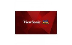 49 VIEWSONIC CDX4952 1080P FULL HD 500nits 1400:1 24/7 ÇALIŞABİLEN ÇERÇEVESİZ VIDEO WALL - VS16717
