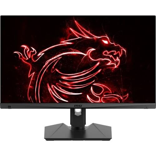 MSI 27'' OPTIX MAG274QRF-QD 165Hz 1ms 2xHDMI DP G-sync IPS WQHD Gaming Monitör
