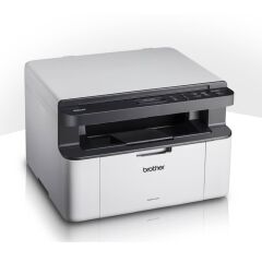 Brother DCP-1511-2T Tarayıcı+Fotokopi Mono Lazer Yazıcı (2xToner)