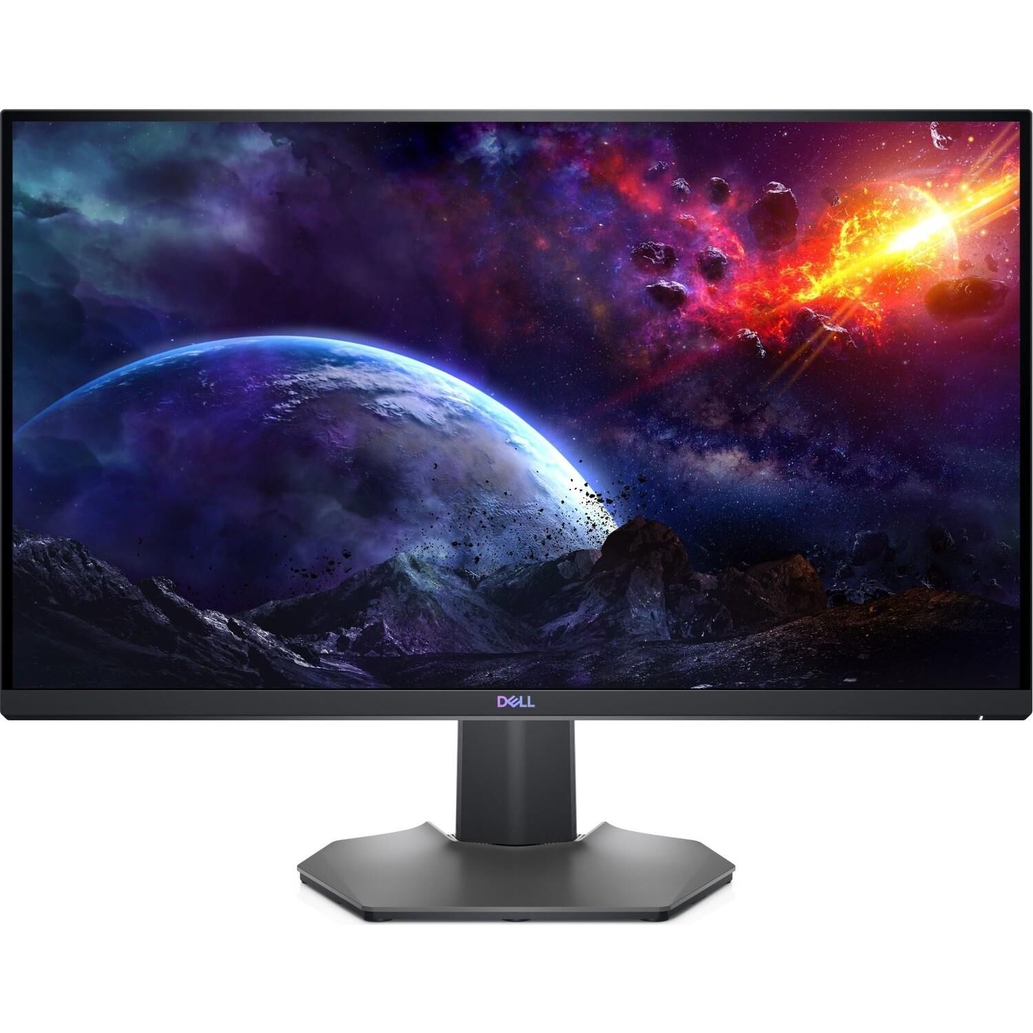 Dell S2721DGFA 27'' 165Hz 1ms (Hdmı + Display) Qhd IPS Monitör