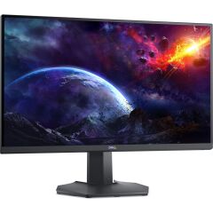 Dell S2721DGFA 27'' 165Hz 1ms (Hdmı + Display) Qhd IPS Monitör