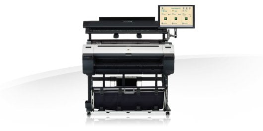 CANON 2289V962 M40 A0 TARAYICI (DOKUNMATIK EKRAN, STAND VE TARAMA UNITESI KUTU ICINDEDIR (210089298 KURULUM PAKETI ZORUNLUDUR)