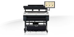 CANON 2289V962 M40 A0 TARAYICI (DOKUNMATIK EKRAN, STAND VE TARAMA UNITESI KUTU ICINDEDIR (210089298 KURULUM PAKETI ZORUNLUDUR)