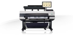 CANON 2289V962 M40 A0 TARAYICI (DOKUNMATIK EKRAN, STAND VE TARAMA UNITESI KUTU ICINDEDIR (210089298 KURULUM PAKETI ZORUNLUDUR)