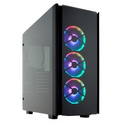 Corsair Obsidian 500D RGB SE CC-9011139-WW Kasa