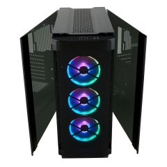 Corsair Obsidian 500D RGB SE CC-9011139-WW Kasa