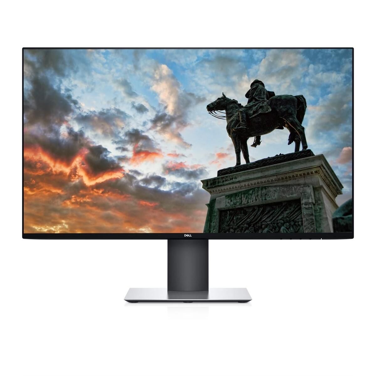 Dell UltraSharp U2719D 27'' 5 MS 60 Hz HDMI+DP 2K QHD IPS LED Monitör